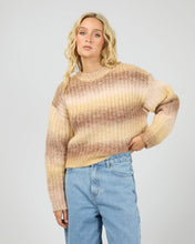 Load image into Gallery viewer, BREE KNIT
