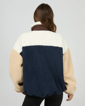 Load image into Gallery viewer, CARSON PANEL SHERPA
