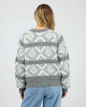 Load image into Gallery viewer, ZOIA KNIT CREW
