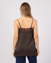 Load image into Gallery viewer, HAVA LACE CAMI
