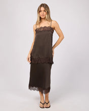 Load image into Gallery viewer, HAVA LACE SKIRT
