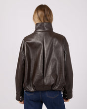 Load image into Gallery viewer, JAYNEE FUNNEL NECK JACKET
