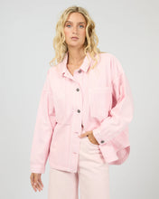 Load image into Gallery viewer, DALE SHACKET - PINK
