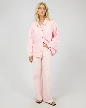 Load image into Gallery viewer, DALE SHACKET - PINK
