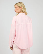 Load image into Gallery viewer, DALE SHACKET - PINK

