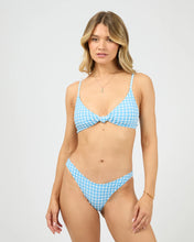 Load image into Gallery viewer, POPPY CHEEKY HI CUT PANT
