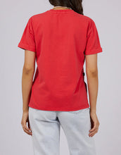 Load image into Gallery viewer, AAE WASHED TEE
