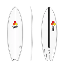 Load image into Gallery viewer, TORQ POD MOD 6'2
