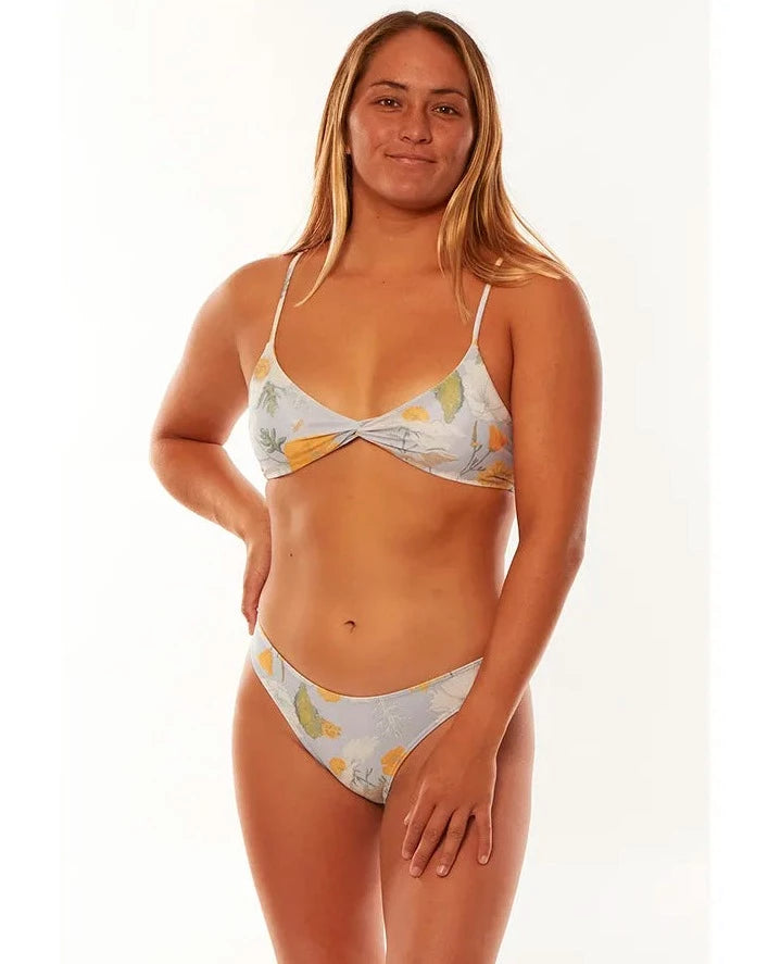 MARISSA BANYAN BRALETTE TOP-BMT