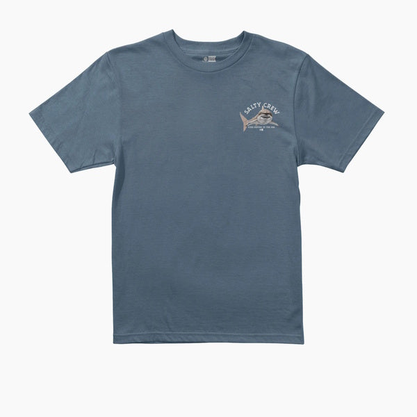 LURKING BOYS SS TEE