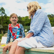 Load image into Gallery viewer, COOEE SWIM VEST
