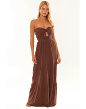 Load image into Gallery viewer, CARLI DRESS-COF
