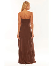 Load image into Gallery viewer, CARLI DRESS-COF
