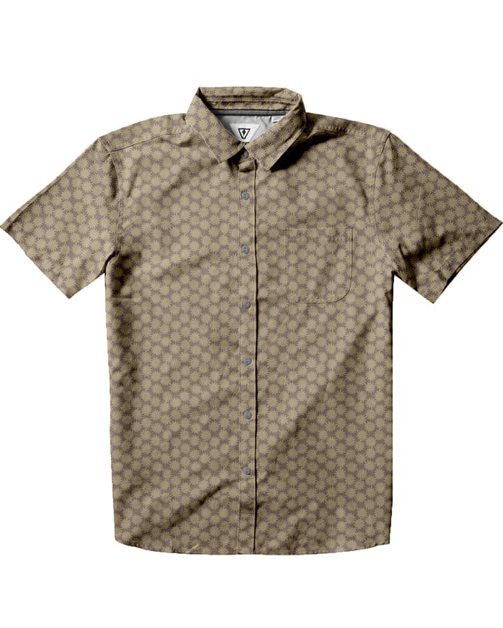 Sunburnt Shred Heads Eco SS Shirt