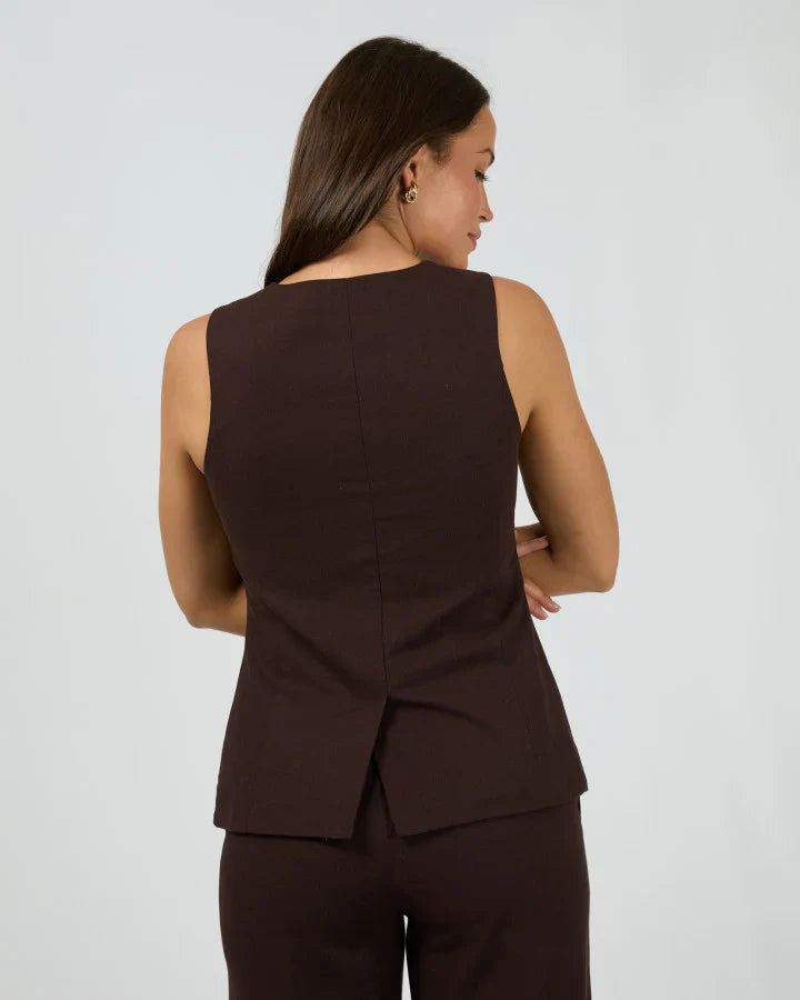 TALLOW VEST