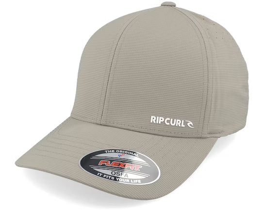 VAPORCOOL PHASER FLEXFIT CAP - STONE