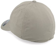 Load image into Gallery viewer, VAPORCOOL PHASER FLEXFIT CAP - STONE
