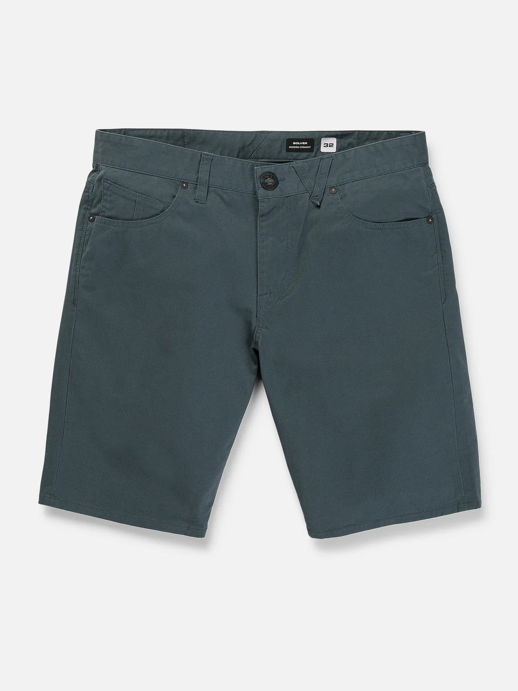 SOLVER LITE 5 POCKET SHORTS - DST