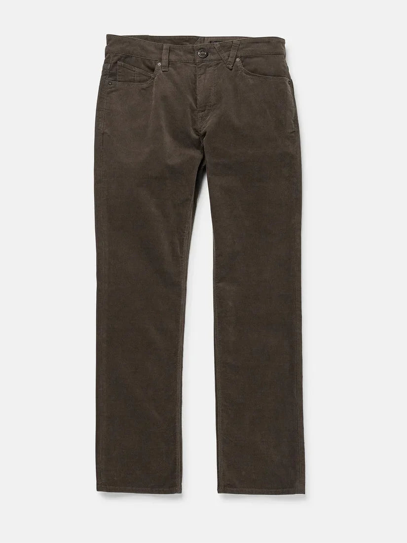 SOLVER 5 POCKET CORD