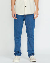 Load image into Gallery viewer, VORTA DENIM - BOLD BLUE
