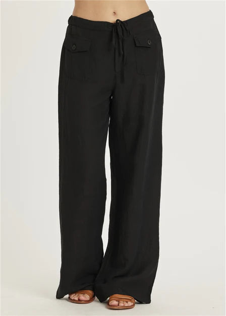 MY FAV WOVEN PANT