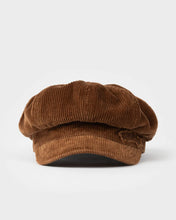 Load image into Gallery viewer, ON THE 6 BAKER BOY HAT
