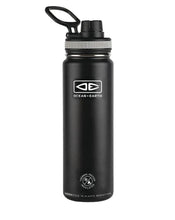 Load image into Gallery viewer, 0&amp;E INSULATED SCREW LID WATER BOTTLE - 720ML
