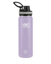 Load image into Gallery viewer, 0&amp;E INSULATED SCREW LID WATER BOTTLE - 720ML
