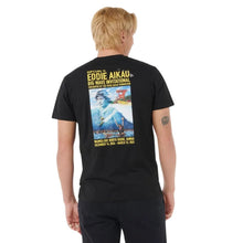 Load image into Gallery viewer, EWG POSTER TEE

