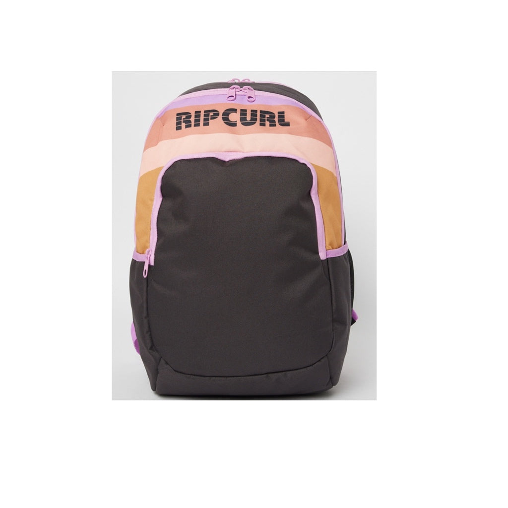 OZONE 2.0 30L BACKPACK - WASHED BLK