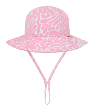 Load image into Gallery viewer, MILLYMOOK GIRLS FLOPPY HAT - MADORA
