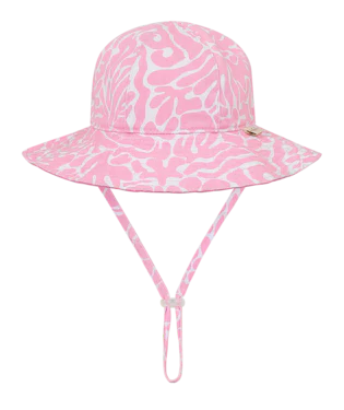 MILLYMOOK GIRLS FLOPPY HAT - MADORA