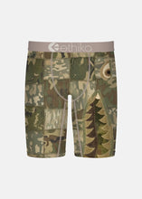 Load image into Gallery viewer, BOYS STAPLE - BOMBER VINTAGE VALOR
