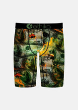 Load image into Gallery viewer, BOYS STAPLE - LUXE INFERNO
