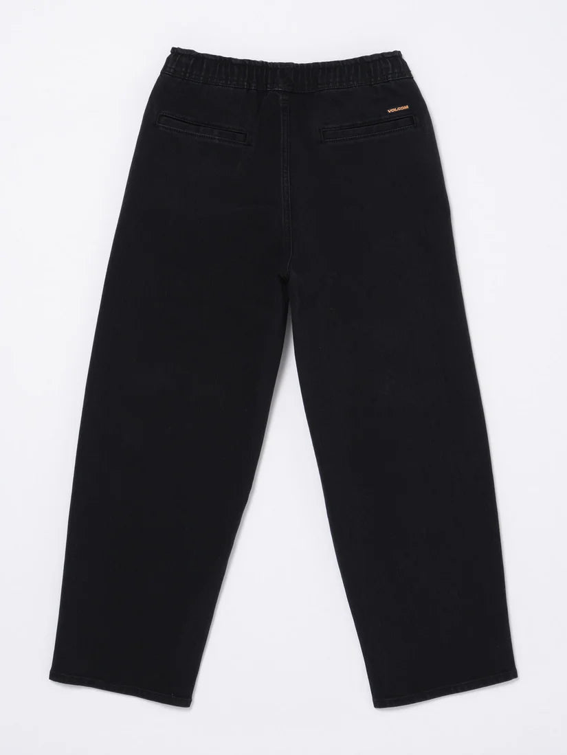 FREAZY LOOSE EW DENIM