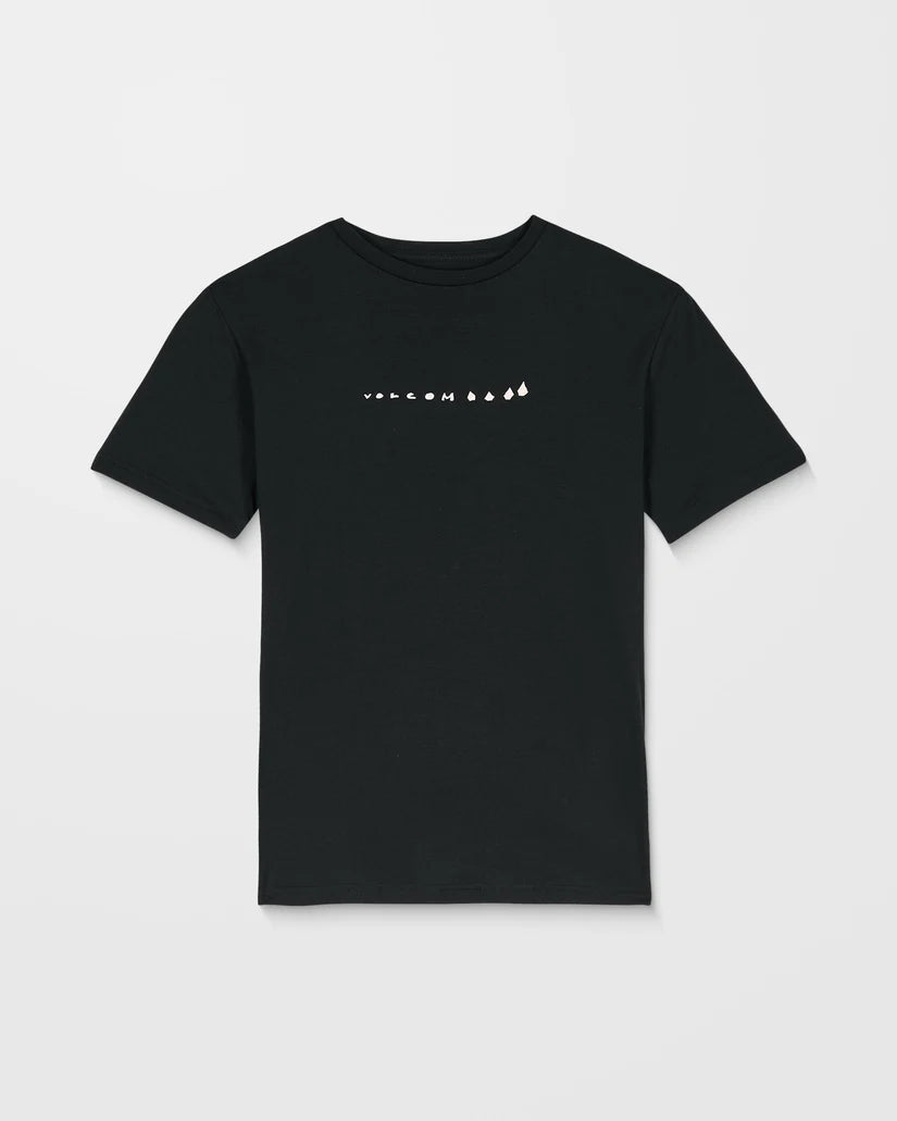 LONGO SNAKE TEE