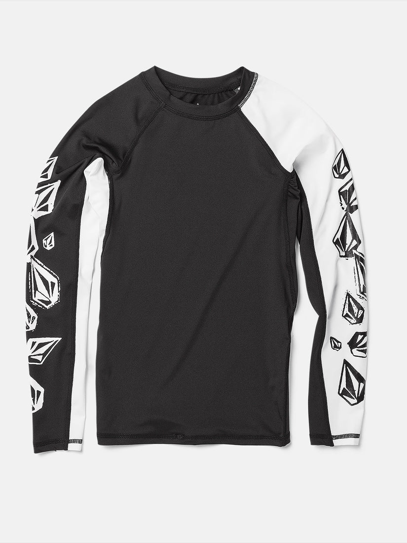 STONE JESTER LS