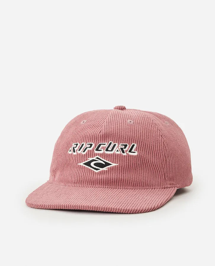 DIAMOD ADJ CAP - PALE MAUVE