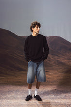 Load image into Gallery viewer, WAFFLE LS TEE
