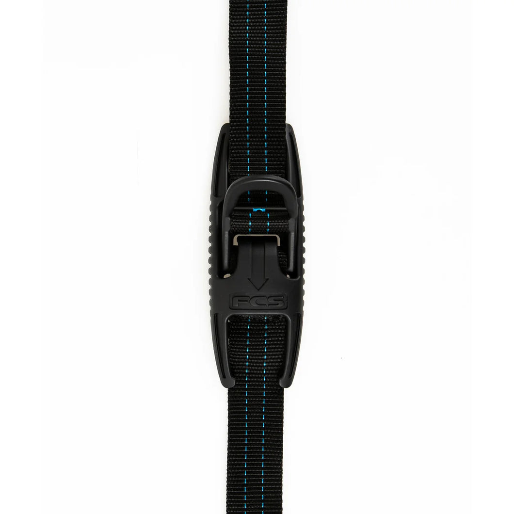 FCS D-RING TIE DOWNS