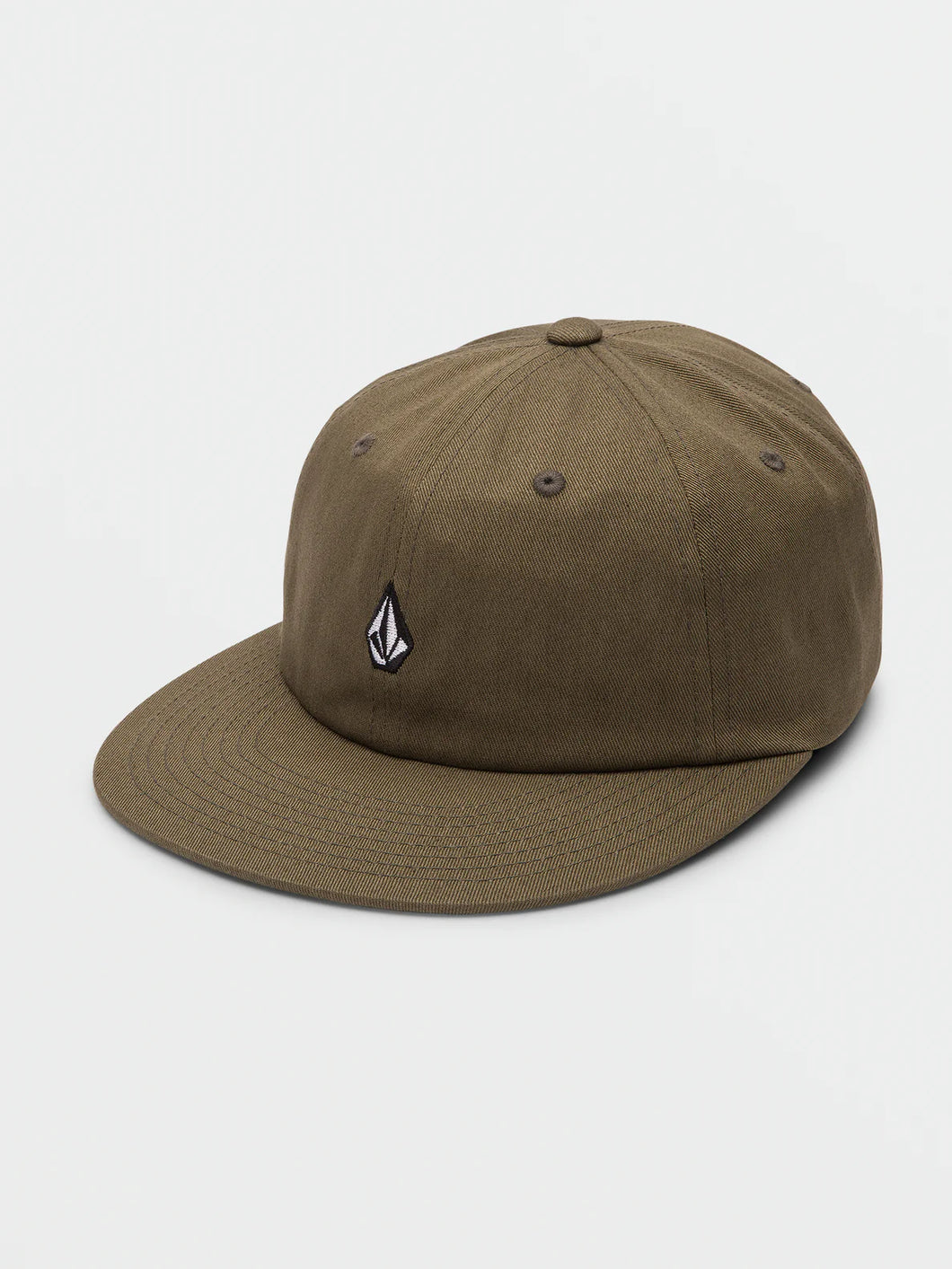 FULL STONE DAD HAT