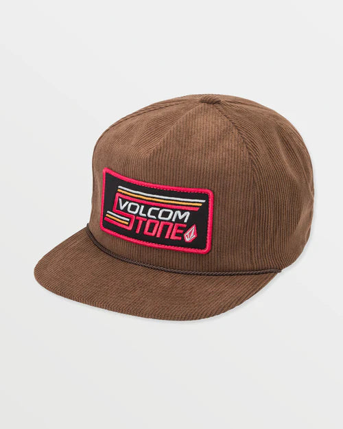 GREASED IT HAT
