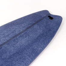 Load image into Gallery viewer, O&amp;E EZI-Rider Softboard 7&#39;0&quot; - Navy

