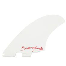Load image into Gallery viewer, FCS II BM TWIN PG L-XL FIN
