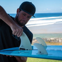 Load image into Gallery viewer, FCS II MID SINGLE PG 6.5 NAT/ALP
