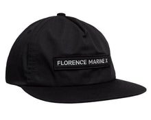 Load image into Gallery viewer, TWILL HAT - BLACK
