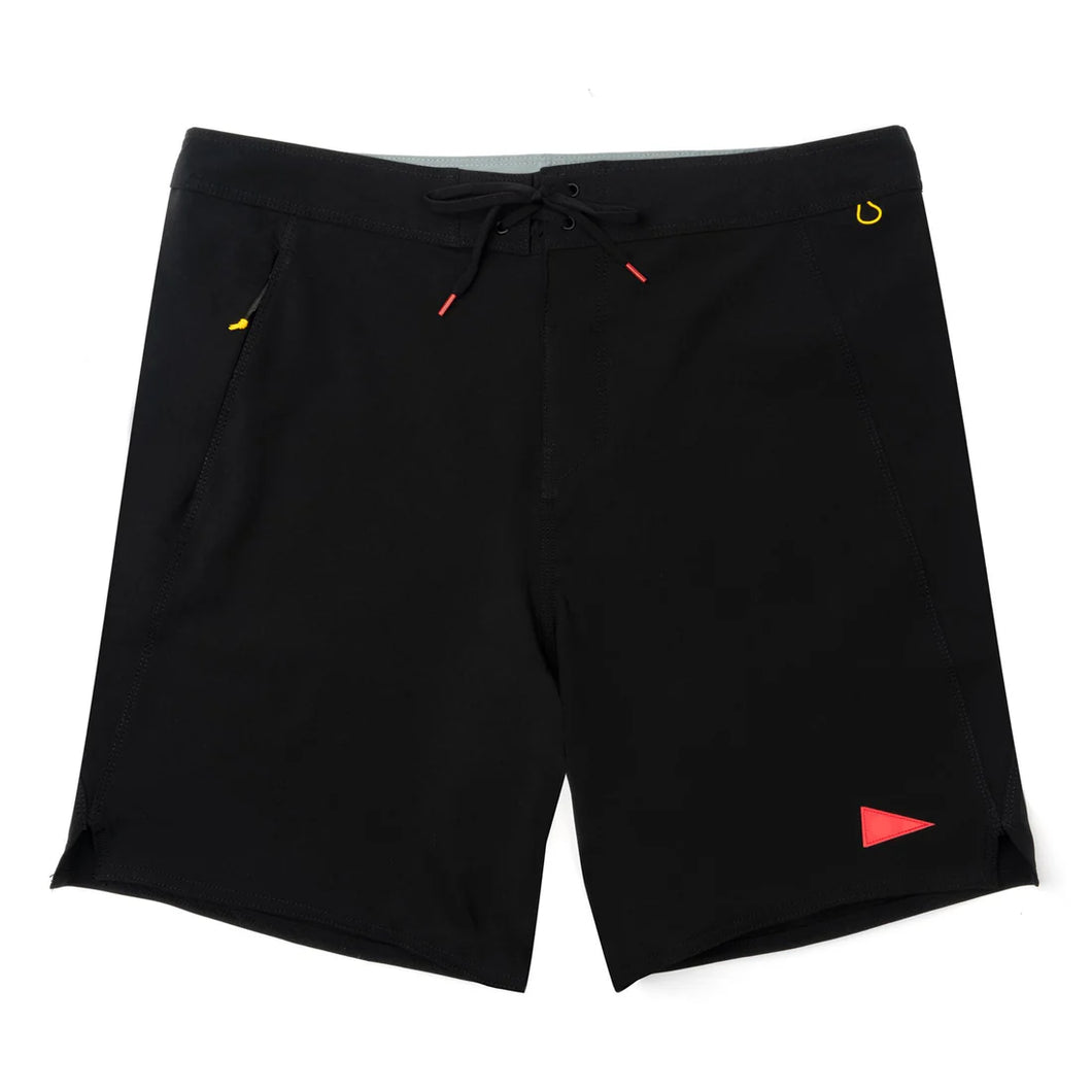 FLORENCE STANDARD ISSUE BOARDSHORT