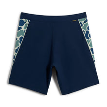 Load image into Gallery viewer, F1 AIRTEX GAMMA BOARDSHORT - DARK NAVY
