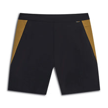 Load image into Gallery viewer, FLORENCE CORDURA AIRTEX BOARDSHORT - BLK/TAN
