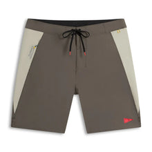 Load image into Gallery viewer, FLORENCE CORDURA AIRTEX BOARDSHORT - PUMICE

